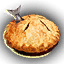 Food Cyseal Pie Small