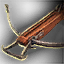 Item Crossbow Without a Bowstring Small