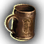 Item Empty Mug Small