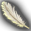 Item Feather Small
