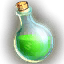 Medium Poison Flask small