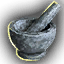 Item Mortar and Pestle Small
