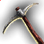 Item Pickaxe Small