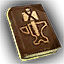 Quest Item Books He Who Smelts It Small